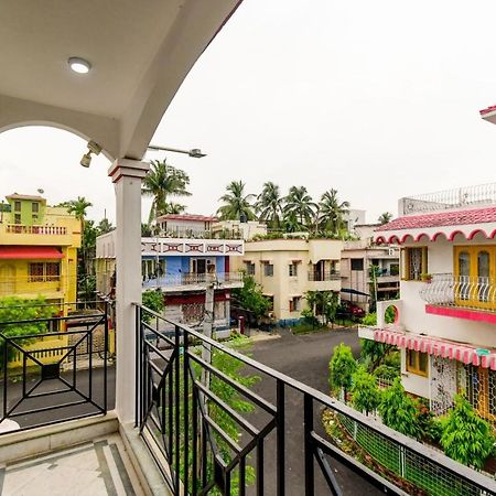 Hotel Ullash Residency Salt Lake Kolkata - Fully-Air-Conditioned-Hotel Spacious-Room With-Parking-Facility Salt Lake City エクステリア 写真