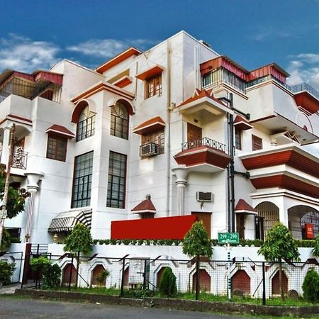 Hotel Ullash Residency Salt Lake Kolkata - Fully-Air-Conditioned-Hotel Spacious-Room With-Parking-Facility Salt Lake City エクステリア 写真