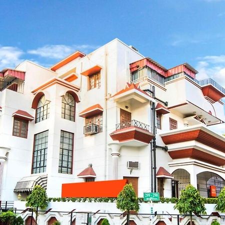 Hotel Ullash Residency Salt Lake Kolkata - Fully-Air-Conditioned-Hotel Spacious-Room With-Parking-Facility Salt Lake City エクステリア 写真