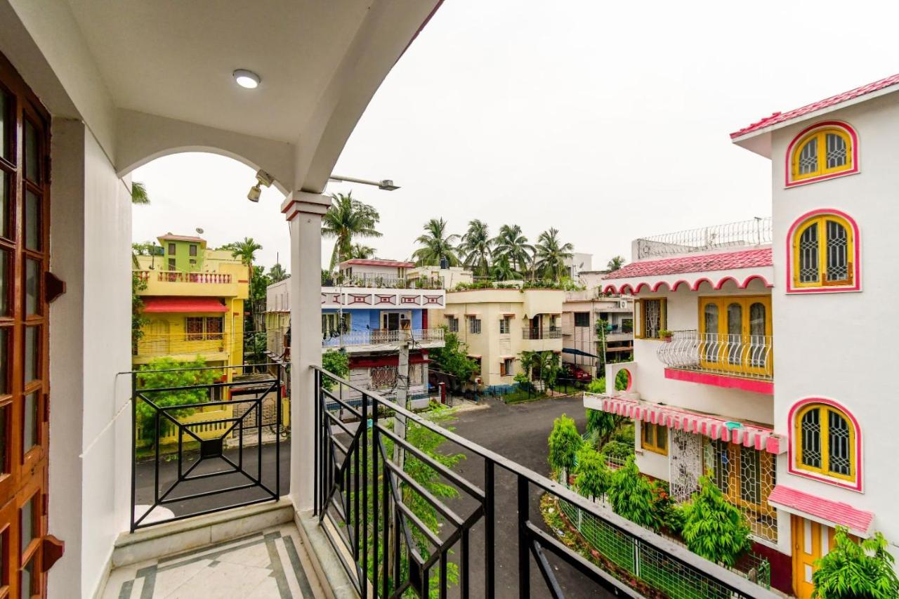 Hotel Ullash Residency Salt Lake Kolkata - Fully-Air-Conditioned-Hotel Spacious-Room With-Parking-Facility Salt Lake City エクステリア 写真