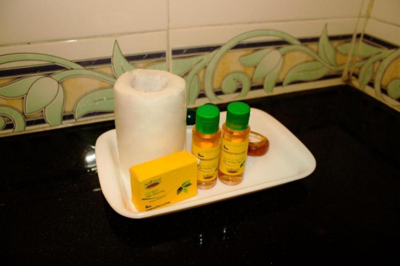Hotel Ullash Residency Salt Lake Kolkata - Fully-Air-Conditioned-Hotel Spacious-Room With-Parking-Facility Salt Lake City エクステリア 写真