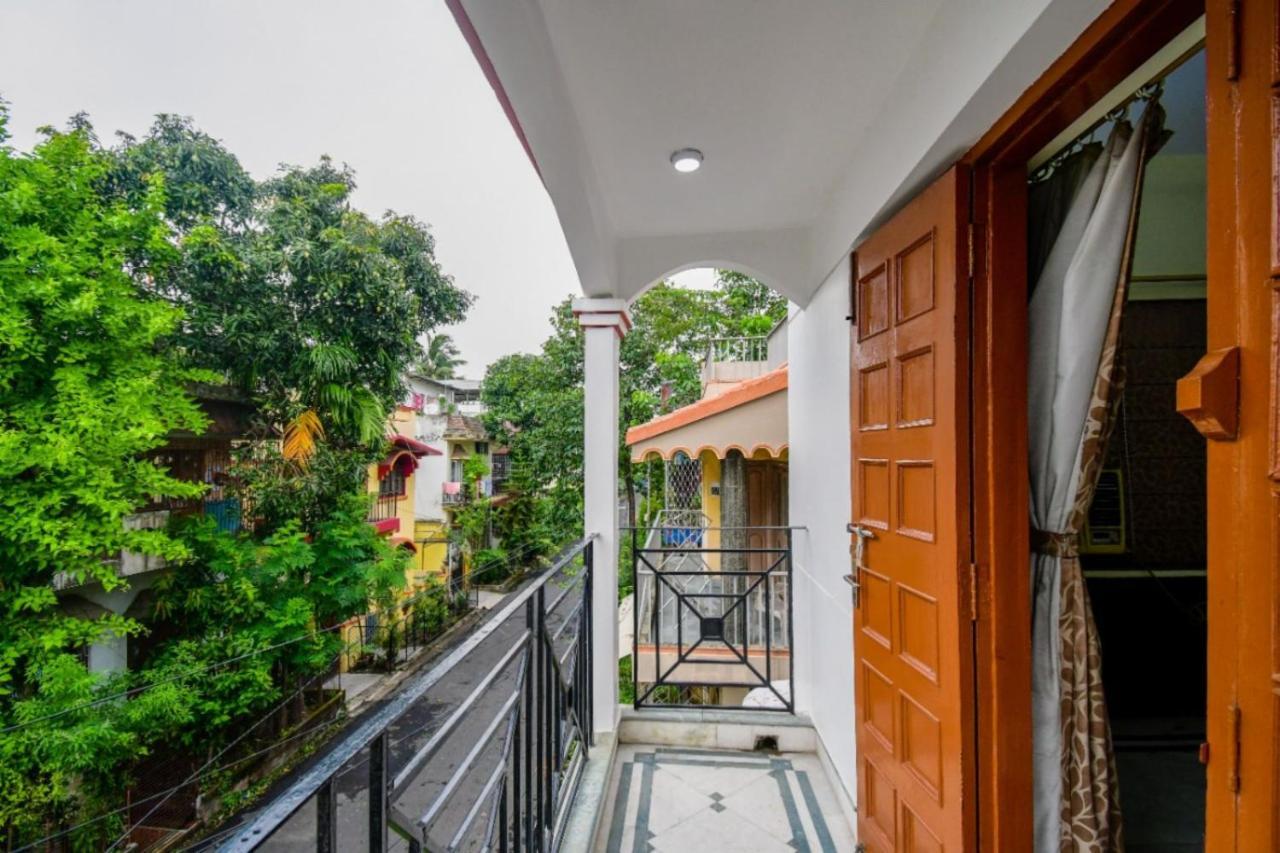 Hotel Ullash Residency Salt Lake Kolkata - Fully-Air-Conditioned-Hotel Spacious-Room With-Parking-Facility Salt Lake City エクステリア 写真