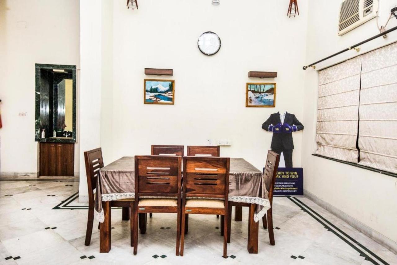 Hotel Ullash Residency Salt Lake Kolkata - Fully-Air-Conditioned-Hotel Spacious-Room With-Parking-Facility Salt Lake City エクステリア 写真