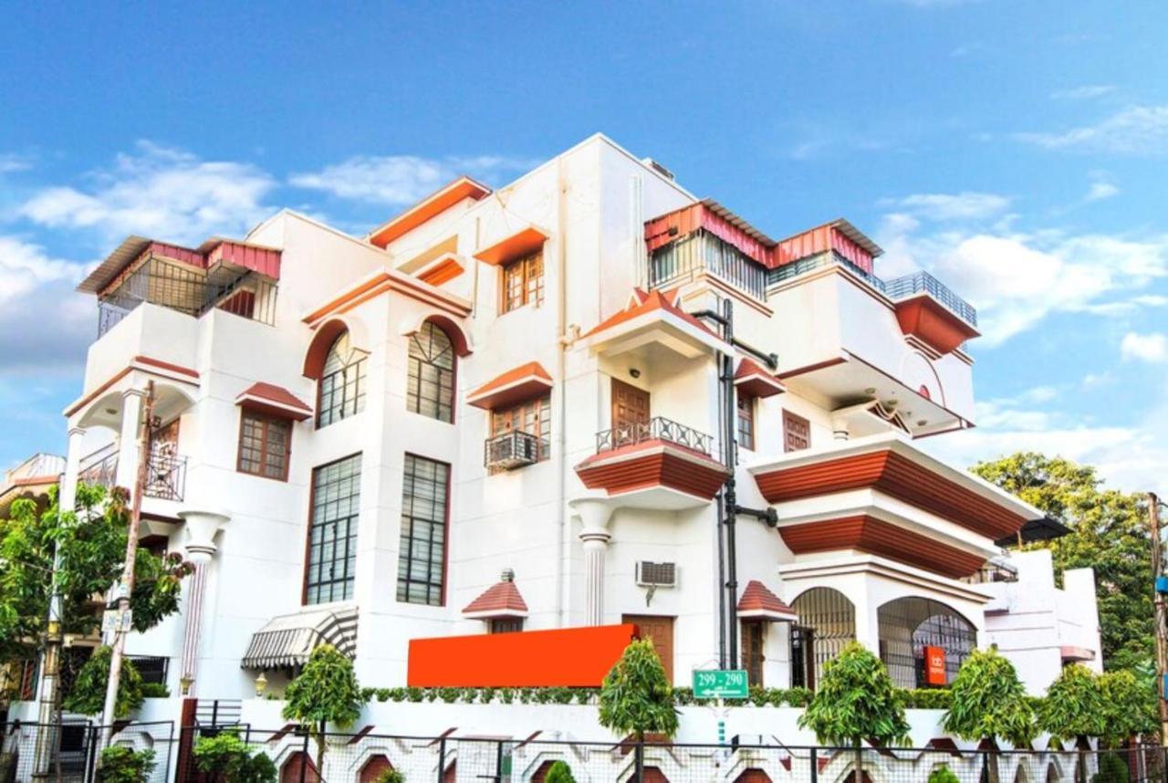Hotel Ullash Residency Salt Lake Kolkata - Fully-Air-Conditioned-Hotel Spacious-Room With-Parking-Facility Salt Lake City エクステリア 写真