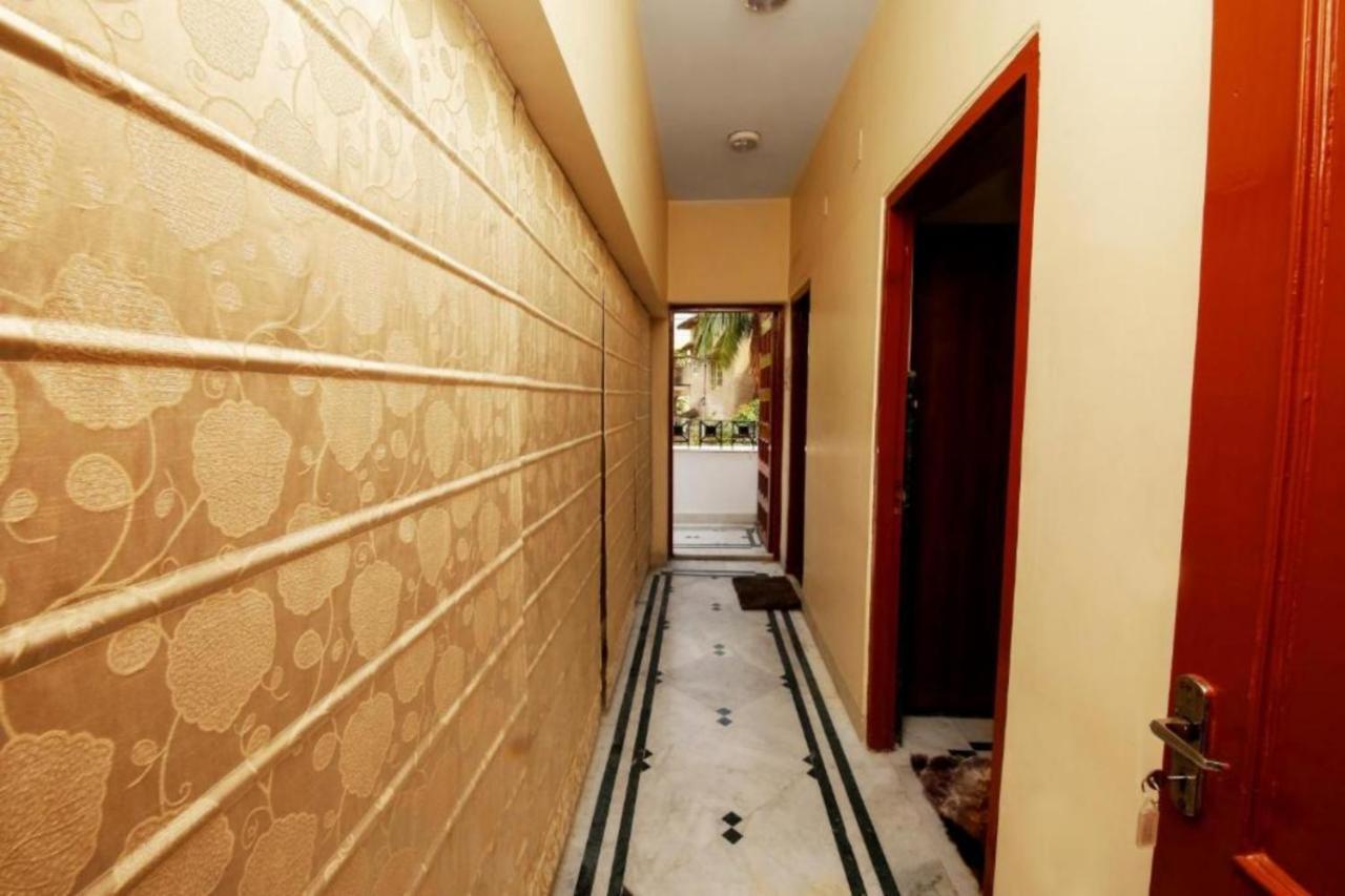 Hotel Ullash Residency Salt Lake Kolkata - Fully-Air-Conditioned-Hotel Spacious-Room With-Parking-Facility Salt Lake City エクステリア 写真