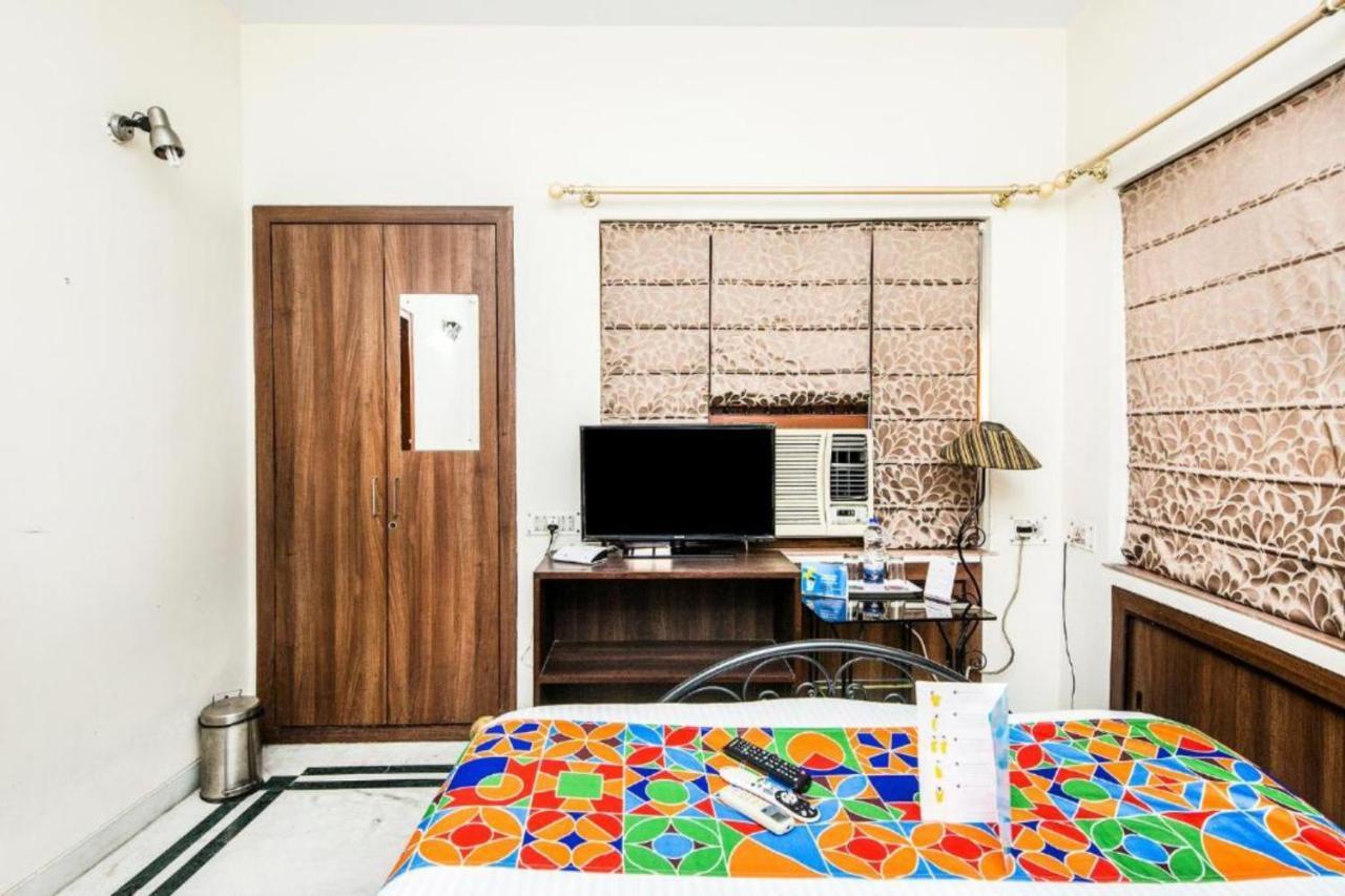 Hotel Ullash Residency Salt Lake Kolkata - Fully-Air-Conditioned-Hotel Spacious-Room With-Parking-Facility Salt Lake City エクステリア 写真